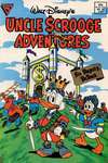 Walt Disney's Uncle Scrooge Adventures #14 Comic Books - Covers, Scans, Photos in Walt Disney's Uncle Scrooge Adventures Comic Books - Covers, Scans, Gallery